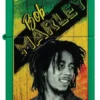 Design “Grass Green” dedicato a Bob Marley Design “Grass Green” dedicato a Bob Marley