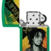Design “Grass Green” dedicato a Bob Marley Design “Grass Green” dedicato a Bob Marley