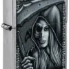Design “Grim Beauty” Design “Grim Beauty”