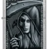 Design “Grim Beauty” Design “Grim Beauty”