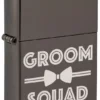 Design Groom Squad Design Groom Squad