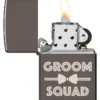 Design Groom Squad Design Groom Squad