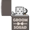 Design Groom Squad Design Groom Squad