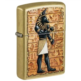 Design “Guardiano delle Tombe”