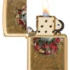 Design “Guns & Roses” di Spazuk Design “Guns & Roses” di Spazuk