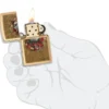 Design “Guns & Roses” di Spazuk Design “Guns & Roses” di Spazuk