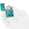 Design “Guy Harvey Hawksbill Caravan” Design “Guy Harvey Hawksbill Caravan”