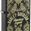 Design Harley-Davidson® American Legend Design Harley-Davidson® American Legend