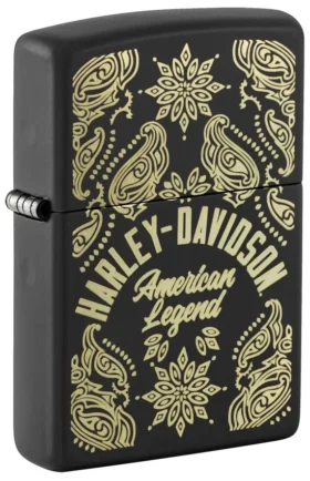Design Harley-Davidson® American Legend