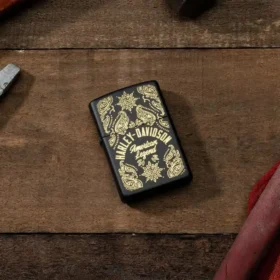 Design Harley-Davidson® American Legend