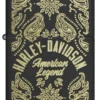 Design Harley-Davidson® American Legend Design Harley-Davidson® American Legend
