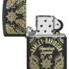 Design Harley-Davidson® American Legend Design Harley-Davidson® American Legend