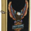 Design Harley-Davidson® con aquila Design Harley-Davidson® con aquila