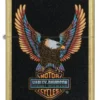Design Harley-Davidson® con aquila Design Harley-Davidson® con aquila
