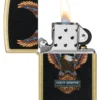 Design Harley-Davidson® con aquila Design Harley-Davidson® con aquila