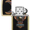 Design Harley-Davidson® con aquila Design Harley-Davidson® con aquila