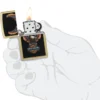 Design Harley-Davidson® con aquila Design Harley-Davidson® con aquila