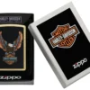 Design Harley-Davidson® con aquila Design Harley-Davidson® con aquila