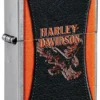 Design Harley-Davidson® con aquila in pelle Design Harley-Davidson® con aquila in pelle