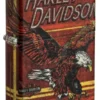 Design Harley-Davidson® con aquila in volo Design Harley-Davidson® con aquila in volo