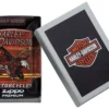 Design Harley-Davidson® con aquila in volo Design Harley-Davidson® con aquila in volo