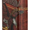Design Harley-Davidson® con aquila in volo Design Harley-Davidson® con aquila in volo