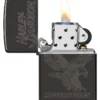Design Harley-Davidson® con aquila monocromatica Design Harley-Davidson® con aquila monocromatica