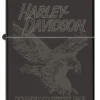 Design Harley-Davidson® con aquila monocromatica Design Harley-Davidson® con aquila monocromatica