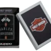 Design Harley-Davidson® con bandiere a scacchi Design Harley-Davidson® con bandiere a scacchi