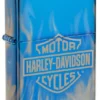 Design Harley-Davidson® con fiamme Design Harley-Davidson® con fiamme