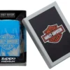 Design Harley-Davidson® con fiamme Design Harley-Davidson® con fiamme