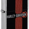 Design Harley-Davidson® con strisce da corsa Design Harley-Davidson® con strisce da corsa