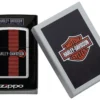 Design Harley-Davidson® con strisce da corsa Design Harley-Davidson® con strisce da corsa