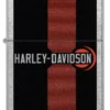 Design Harley-Davidson® con strisce da corsa Design Harley-Davidson® con strisce da corsa