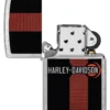 Design Harley-Davidson® con strisce da corsa Design Harley-Davidson® con strisce da corsa