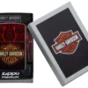 Design Harley-Davidson® Fusion Flames Design Harley-Davidson® Fusion Flames