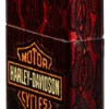 Design Harley-Davidson® Fusion Flames Design Harley-Davidson® Fusion Flames