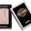 Design Harley-Davidson® in oro rosa Design Harley-Davidson® in oro rosa