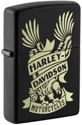 Design Harley-Davidson® Motorcycles