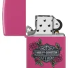 Design Harley-Davidson® Roses Design Harley-Davidson® Roses