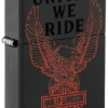 Design Harley-Davidson® “United We Ride” Design Harley-Davidson® “United We Ride”