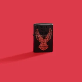 Design Harley-Davidson® “United We Ride”