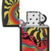 Design hippie del Monte Rushmore Design hippie del Monte Rushmore