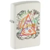 Design “Hysteria” dei Def Leppard che si illumina al buio Design “Hysteria” dei Def Leppard che si illumina al buio