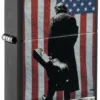 Design “I Walk The Line” di Johnny Cash Design “I Walk The Line” di Johnny Cash