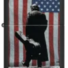 Design “I Walk The Line” di Johnny Cash Design “I Walk The Line” di Johnny Cash