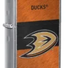 Design iconico degli Anaheim Ducks®