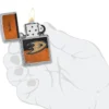 Design iconico degli Anaheim Ducks®