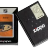 Design iconico degli Anaheim Ducks®