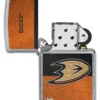 Design iconico degli Anaheim Ducks®